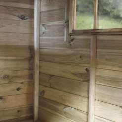 SOULET Casa de madera infantil Hacienda