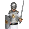 Funidelia Casco, escudo y armadura medieval niños