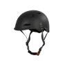 PL OCIOTRENDS Casco Infantil Qplay Negro