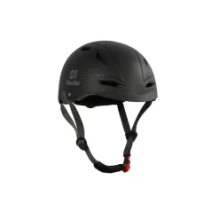 PL OCIOTRENDS Casco Infantil Qplay Negro