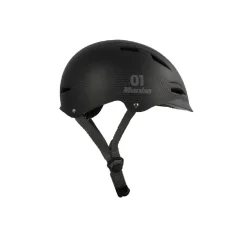 PL OCIOTRENDS Casco Infantil Qplay Negro