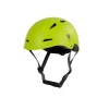 PL OCIOTRENDS Casco Infantil Qplay Verde