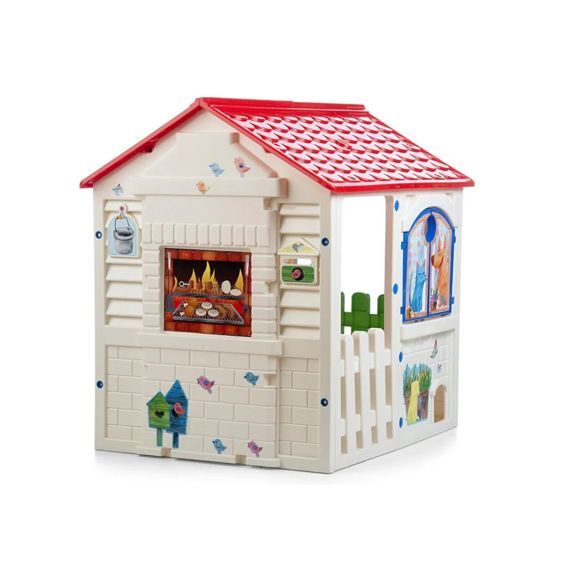 CHICOS Casita Country Cottage