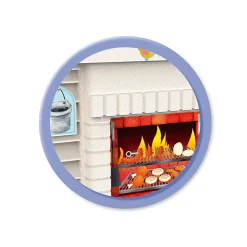 CHICOS Casita Country Cottage