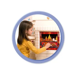 CHICOS Casita Country Cottage