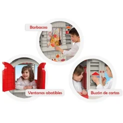 CASA CHICOS Casita Grand Cottage