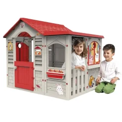 CASA CHICOS Casita Grand Cottage