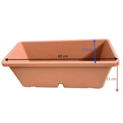 MASGAMES Casita madera Lollipop Verde