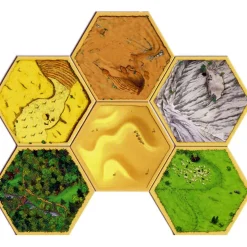 DEVIR Catan