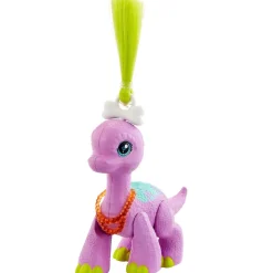 MATTEL Cave Club - Cristal Dinosaurio Bebé (varios modelos)