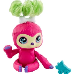 MATTEL Cave Club - Cristal Dinosaurio Bebé (varios modelos)