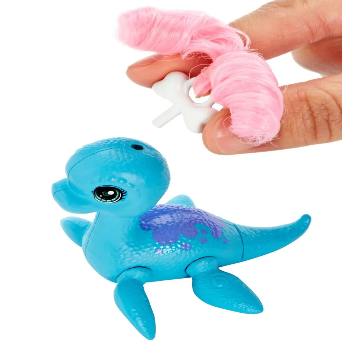 MATTEL Cave Club - Cristal Dinosaurio Bebé (varios modelos)