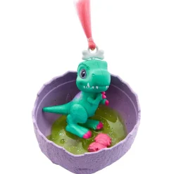 MATTEL Cave Club - Cristal Dinosaurio Bebé (varios modelos)