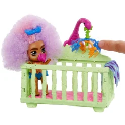 MATTEL Cave Club - Pack Fernessa y Furrah