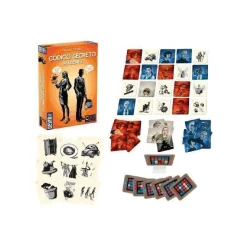 DEVIR Código Secreto Imágenes