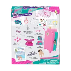 CEFA - Mini conjunto de viaje* Coleccionables Y Mini Mundos