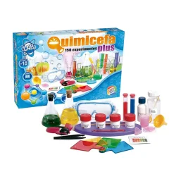 CEFA - Quimi Plus* Steam