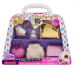 CEFA - Real Littles - Set de 5 Bolsos Exclusivos