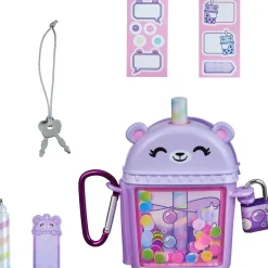 CEFA - Real Littles Mini Diario Secreto - Serie3 (varios modelos)* Coleccionables Y Mini Mundos