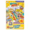 CEFA - SuperZings - Powers Game juego de mesa* Friki Zone|Juegos Y Puzzles