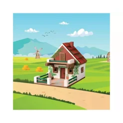 CEFA Toys - Juego construcción Arqui Junior