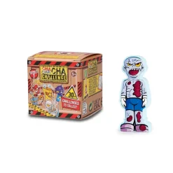 FAMOSA Cha Cha Cha Challenge