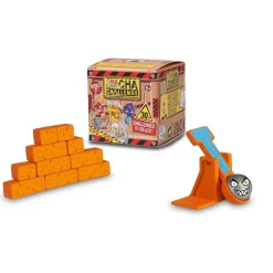 FAMOSA Cha Cha Cha Challenge