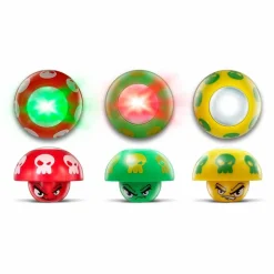 FAMOSA Cha Cha Cha Challenge - Mega Challenge