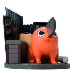 ABYSSE CORP Chainsaw Man - Figura Pochita* Friki Zone