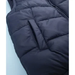 Prenatal Chaleco infantil bicolor azul y verde* Niño 2-10 Años·Jerséis Y Sudaderas|Niño·Niño 2-10 Años