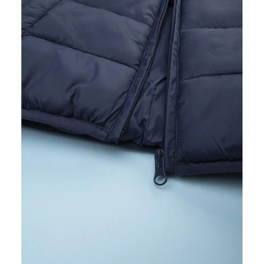 Prenatal Chaleco infantil bicolor azul y verde* Niño 2-10 Años·Jerséis Y Sudaderas|Niño·Niño 2-10 Años