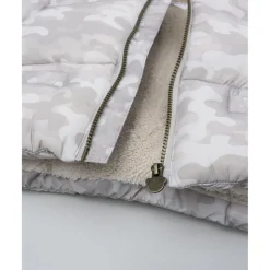 Prenatal Chaqueta camouflage con capucha para bebé niño* Recién Nacido·Primeras Salidas|Primeras Salidas·Abrigos Y Plumíferos