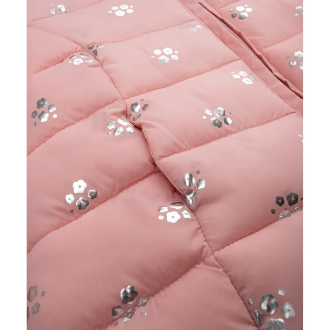 Prenatal Chaqueta niña rosa con capucha* Niña·Bebé Niña 3-36 Meses|Bebé Niña 3-36 Meses·Abrigos Y Plumíferos