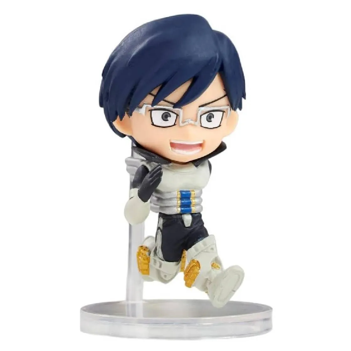 VALUVIC Chibi Masters - Figura My Hero Academia (varios modelos)