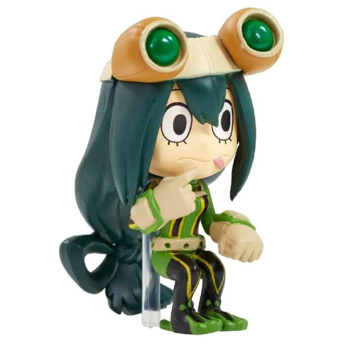 VALUVIC Chibi Masters - Figura My Hero Academia (varios modelos)