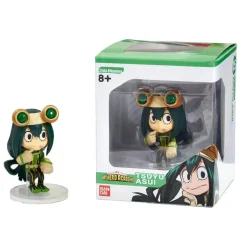 VALUVIC Chibi Masters - Figura My Hero Academia (varios modelos)
