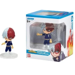 VALUVIC Chibi Masters - Figura My Hero Academia (varios modelos)