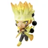 VALUVIC Chibi Masters - Figura Naruto Wave 2 (varios modelos)* Merchandising|Friki Zone