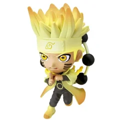 VALUVIC Chibi Masters - Figura Naruto Wave 2 (varios modelos)* Merchandising|Friki Zone