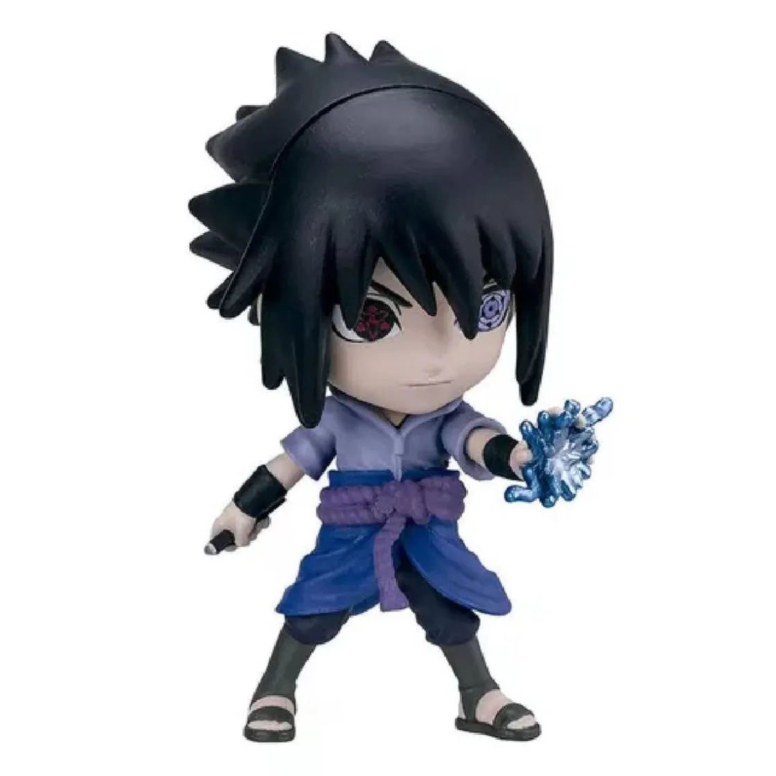 VALUVIC Chibi Masters - Figura Naruto Wave 2 (varios modelos)* Merchandising|Friki Zone