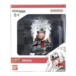 VALUVIC Chibi Masters - Figura Naruto Wave 2 (varios modelos)* Merchandising|Friki Zone