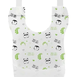 CHICCO - 36 Baberos monouso biodegradables