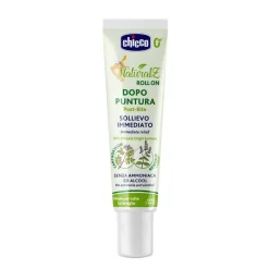 CHICCO - Roll-on post picadura 10 ml* Cuidado·Repelentes De Insectos