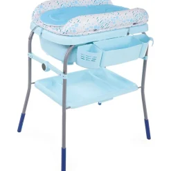 CHICCO - Bañera Cuddle & Bubble* Baño Y Accesorios·Bañeras Cambiador
