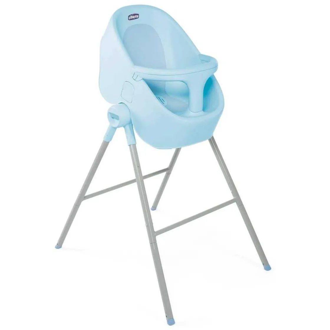 CHICCO - Bañera-Trona Bubble Nest Ocean* Baño Y Accesorios·Bañeras Y Accesorios
