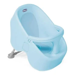 CHICCO - Bañera-Trona Bubble Nest Ocean* Baño Y Accesorios·Bañeras Y Accesorios