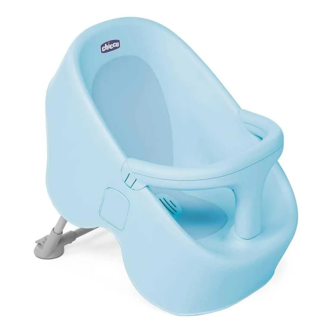 CHICCO - Bañera-Trona Bubble Nest Ocean* Baño Y Accesorios·Bañeras Y Accesorios