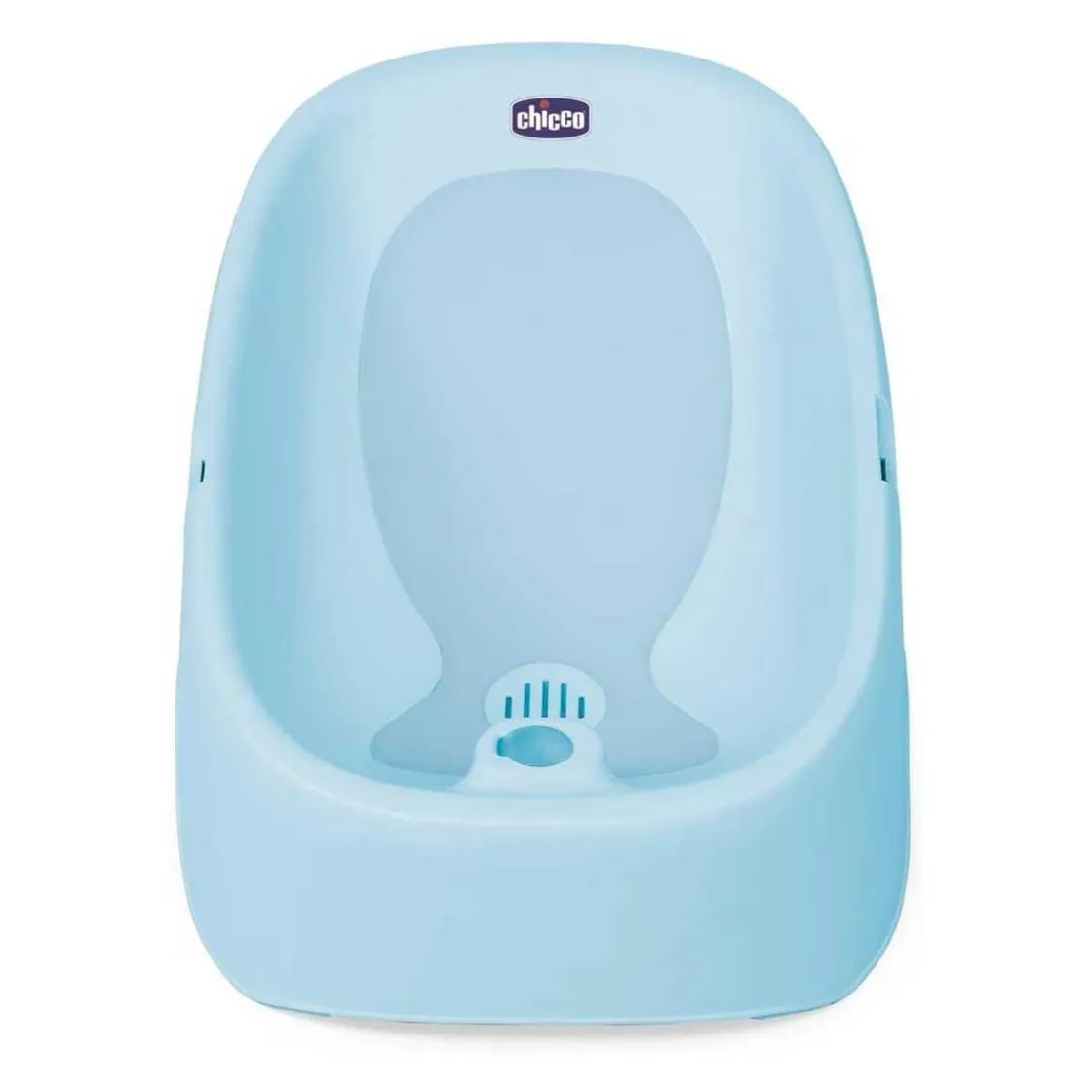 CHICCO - Bañera-Trona Bubble Nest Ocean* Baño Y Accesorios·Bañeras Y Accesorios
