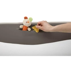 CHICCO - Barrera de cama 135 cm