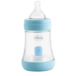 CHICCO - Biberón de fluido lento 150 ml Perfect5* Biberones Y Chupetes·Biberones